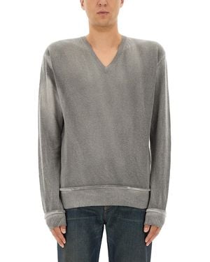 Our Legacy Parallel Jumper - Grey
