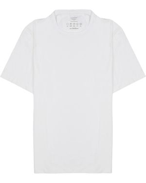 ARCHIVIUM BE UPDATED T-Shirt - White