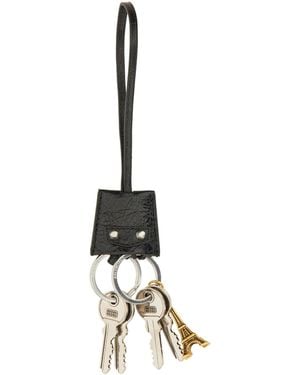 Balenciaga Charm "Eiffel Le City" - Multicolor