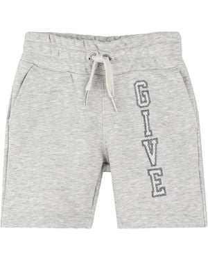 Givenchy Short - Grey