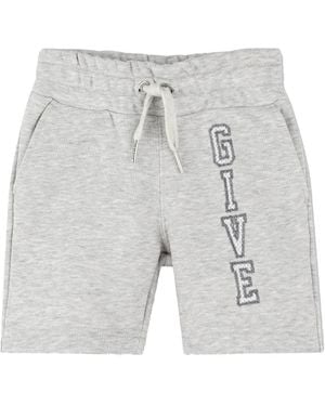 Givenchy Short - Grey
