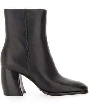 MICHAEL Michael Kors Maude" Ankle Boot - Black