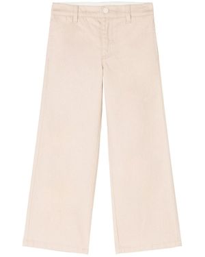Stella McCartney Stella Mc Cartney Pants - White
