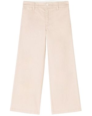 Stella McCartney Stella Mc Cartney Pants - White