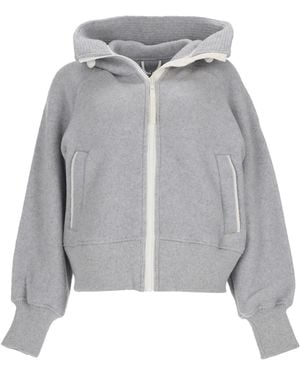 Canada Goose Giacca "Chillwack" - Gray