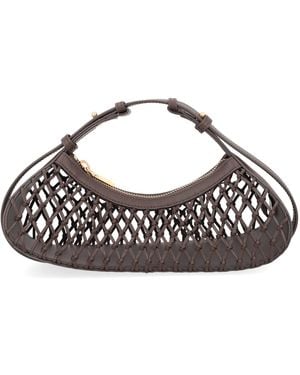 Cult Gaia Borsa "Shala" - Brown