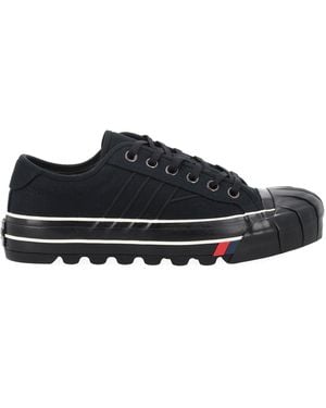 Pro Keds Sneaker "Royal Intrepid" - Black
