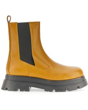 Ash Sabot Elite - Blue