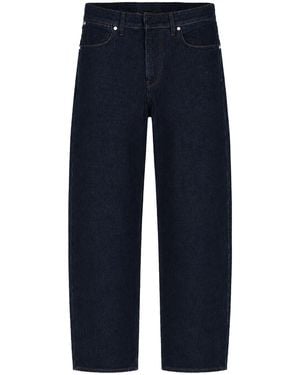 Stone Island Jeans - Blue