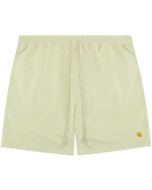 Carhartt Swim Shorts - Green