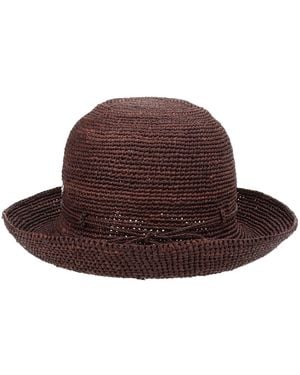 Helen Kaminski Cappello "Provence 8" - Brown