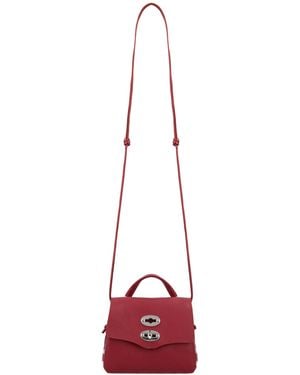 Zanellato Borsa "Postina Daily Night" Sbaby - Red