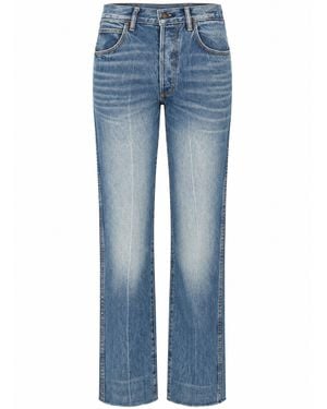Tom Ford Jeans "Melanie" - Blue