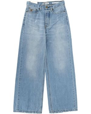 Lois "Skater Loose" Jeans - Blue