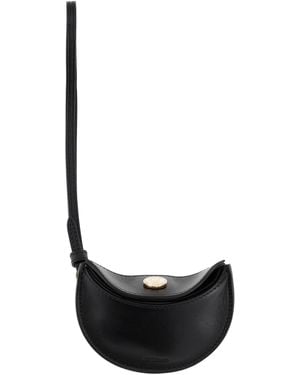 Jacquemus Wallet "Calisso" - Black