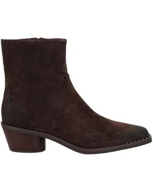 Ash Stivaletto "Hasley" - Brown