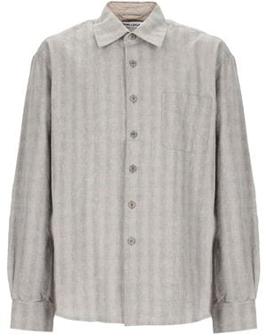 Our Legacy Camicia - Grey