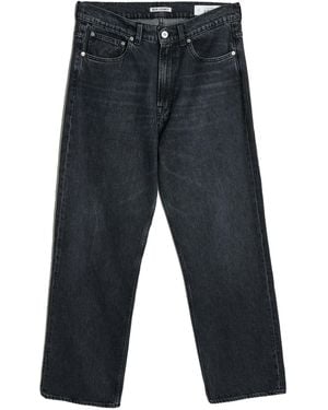 Our Legacy Third Cut Jeans - Grey