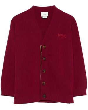 Fendi Cardigans for Women | Online Sale up to 80% off | Lyst