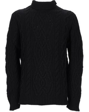 La Société Maglia - Black
