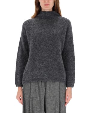 Max Mara Taro Shirt - Grey