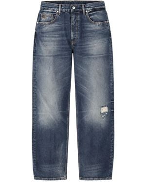 Nine:inthe:morning Jeans Loose Fit - Blue