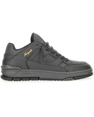 Axel Arigato Sneaker "Area Lo" - Grigio