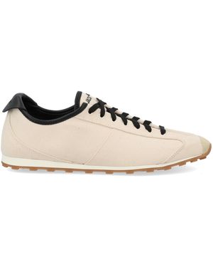 Jacquemus Les Tennis - Natural