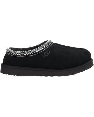 UGG Slipper "Tasman Ii" - Black