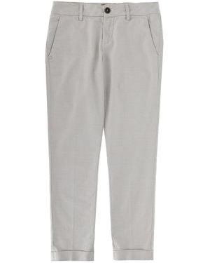 Fay Pantalone - Grey