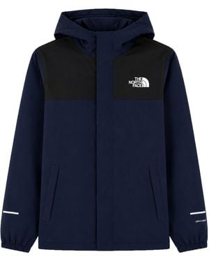 The North Face Giacca Antipioggia "Antora" - Blue