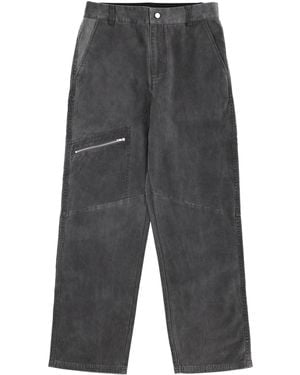 Represent "Workwear" Jeans - Grey