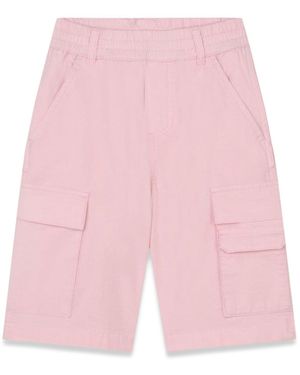 Marc Jacobs Bermuda - Pink