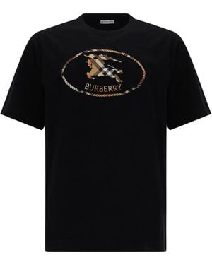 Burberry Burberry - Black