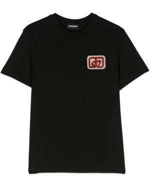 DSquared² Dsquared - Nero