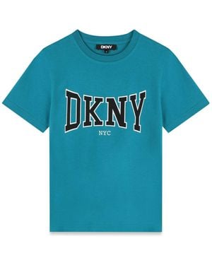 DKNY Tee Shirt - Blue