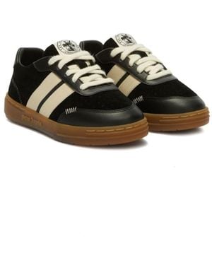 Palm Angels Trainer - Black