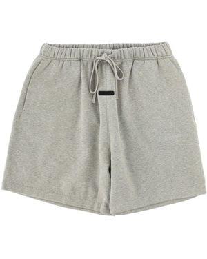 Fear Of God Shorts - Grey