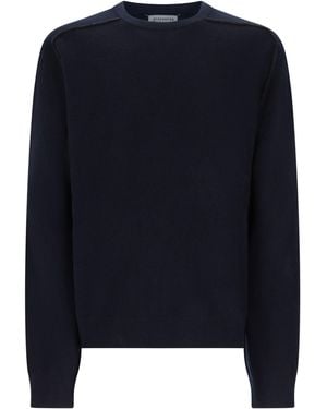 Maison Margiela Maglia - Blue