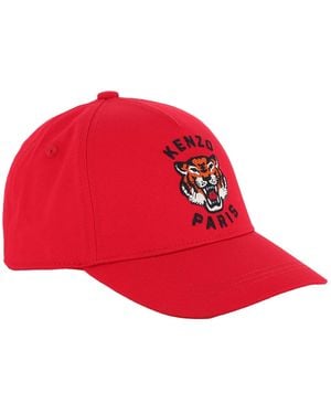 KENZO Hat - Red