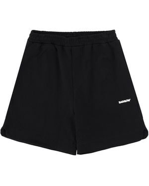 Barrow Bermuda "Iconic" - Black