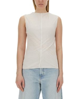 Sportmax Top Eolo - Blue