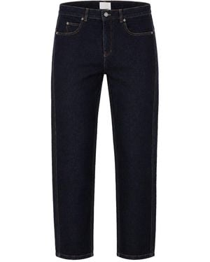 Isabel Marant Jeans "Lewys" - Blue