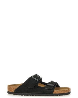 Birkenstock Sandalo "Arizona" - Black