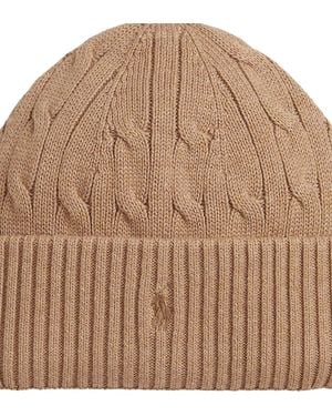 Polo Ralph Lauren Berretto - Brown