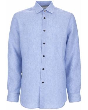 Paul Smith Camicia - Blue