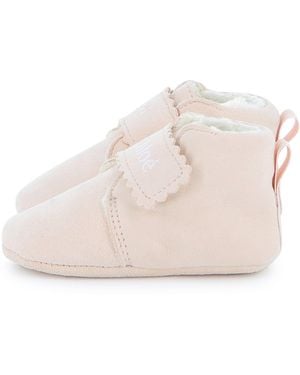Chloé Shoes - Natural
