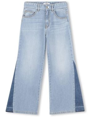 Chloé Jean Pants - Blue