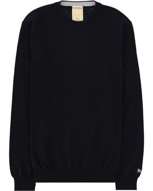 Woolrich Maglia - Black