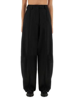 Thelatest Pants "Dear" - Black